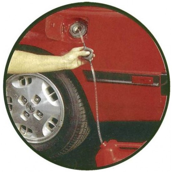 Kézi folyadék szivattyú