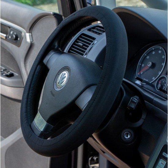 Kormányvédő elasztikus