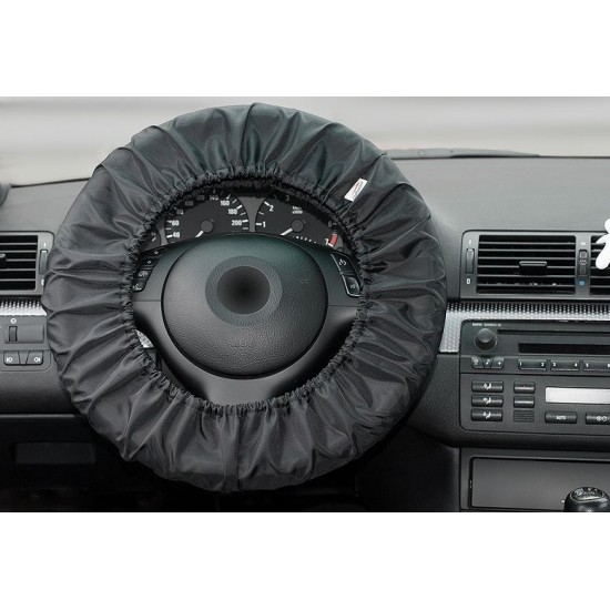 Kormányvédő burkolat