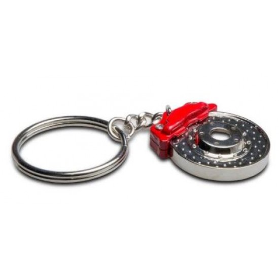 Kulcstartó féktárcsa