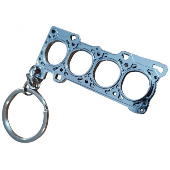 Kulcstartó hengerfejtömités