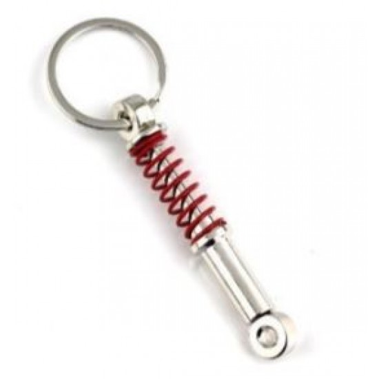 Kulcstartó lengéscsillapító