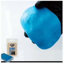 Fényezés tisztító gyurma Fényezés tisztító gyurma