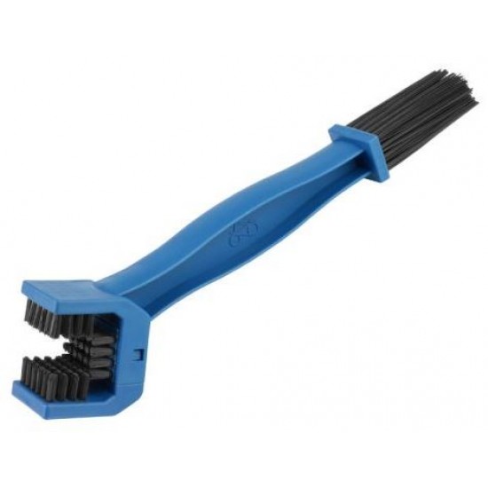 Lánctisztító kefe