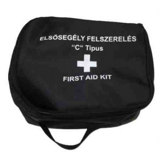 Mentődoboz C.  - Teherautókhoz