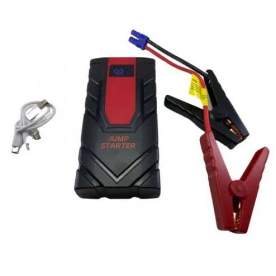 Indításrásegítő bikázó