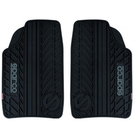 Sparco univerzális gumiszőnyeg