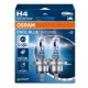 Osram H4 Cool Blue Intense