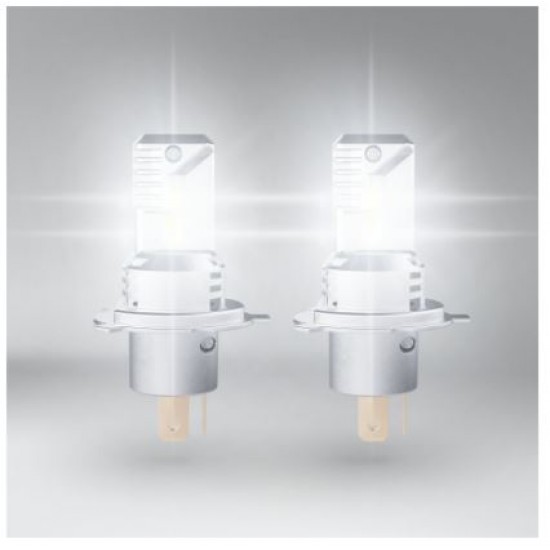 Osram H4 LED