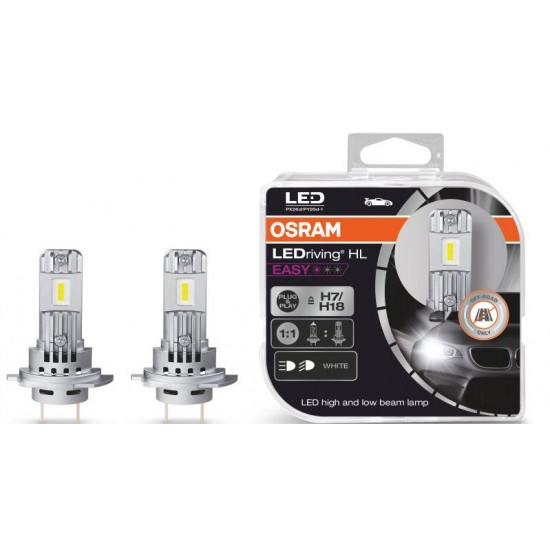 Osram H7 LED