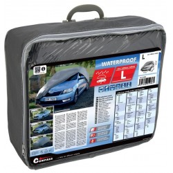 Autótakaró ponyva L Autótakaró ponyva L