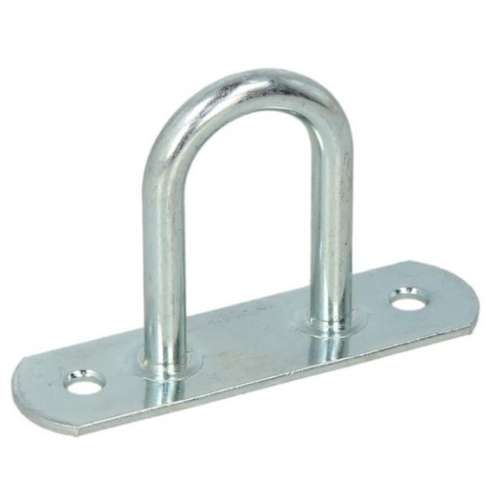 Ponyva rögzítő fül