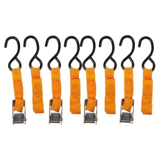 Rakományrögzítő heveder készlet