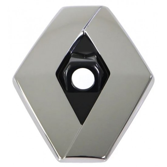 Renault Clio IV hátsó embléma