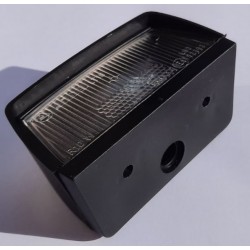 Rendszámtábla világítás általános