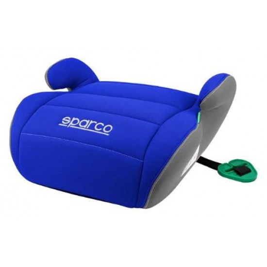 Sparco ülésmagasító kék