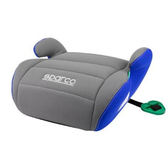 Sparco ülésmagasító szürke