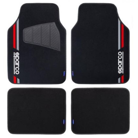 Sparco univerzalis autószőnyeg