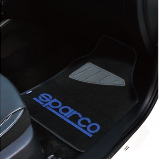 Sparco univerzális autószőnyeg kék