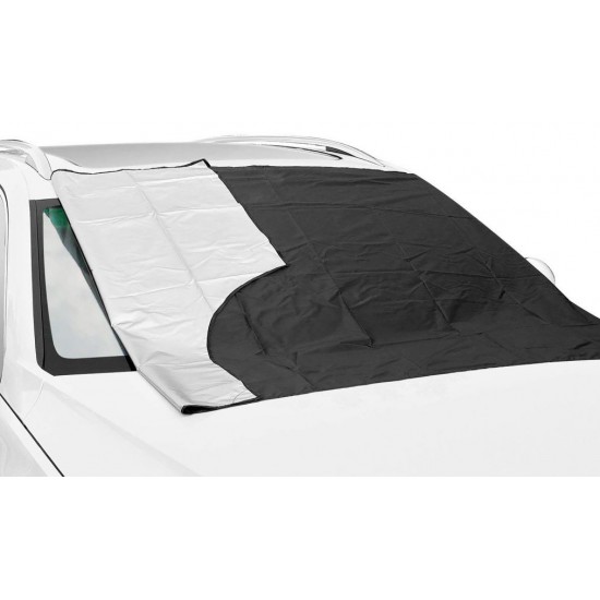 Szélvédő takaró 180 x 100cm