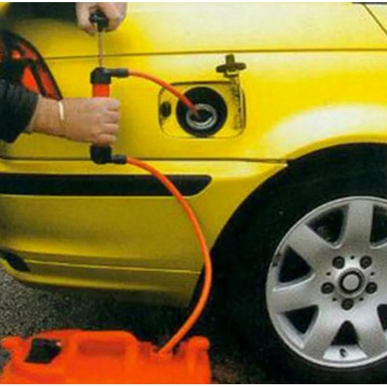 Szifon pumpa készlet