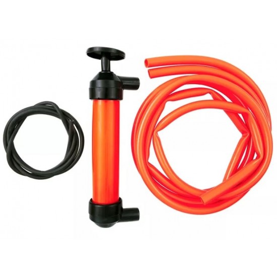 Szifon pumpa készlet