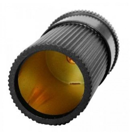 Szivargyújtó aljzat