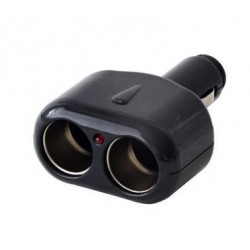 Szivargyújtó elosztó 2-es Szivargyújtó elosztó 2-es