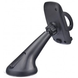 Telefontartó autóba