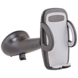 Telefontartó autóba