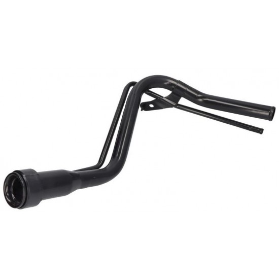 Toyota Yaris 1 üzemanyag betöltő cső