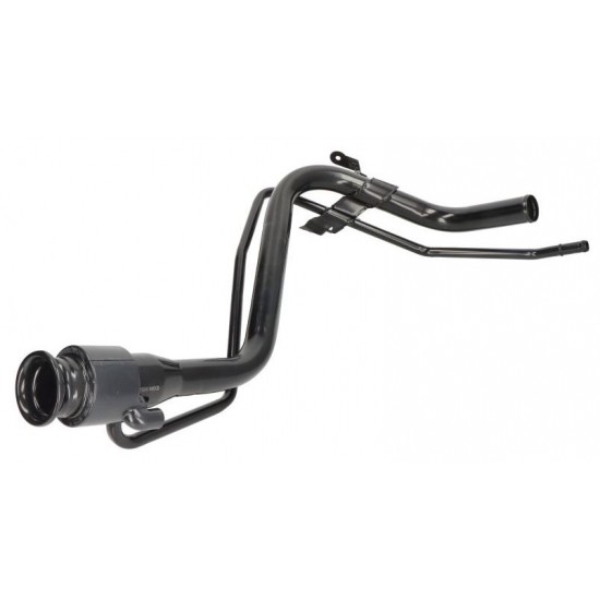 Toyota Yaris 2 üzemanyag betöltő cső