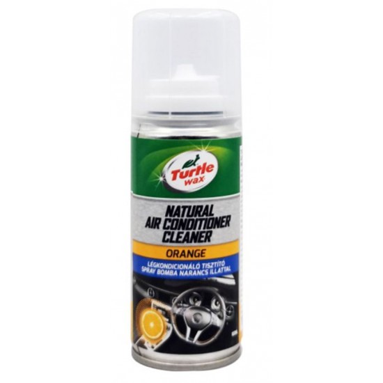 Turtle Wax klímatisztító bomba