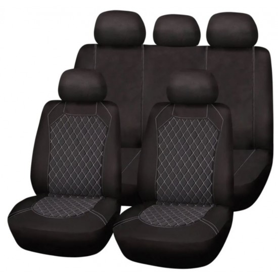 Üléshuzat spiderweb