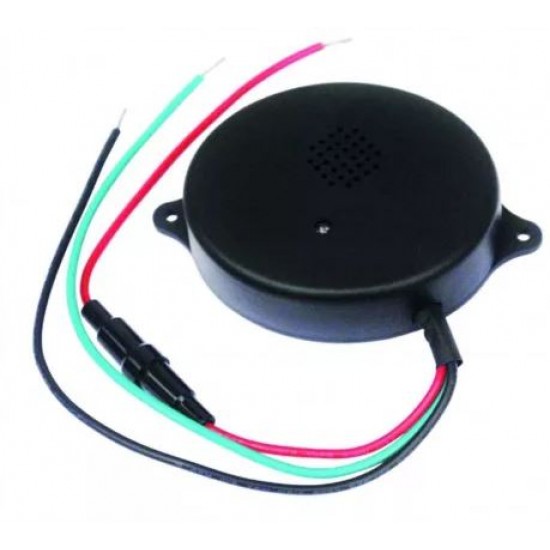 Ultrahangos nyestriasztó