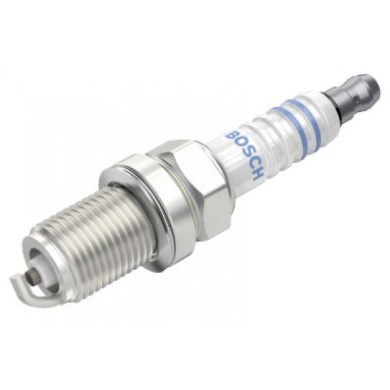 F8DC4 BOSCH Gyújtógyertya