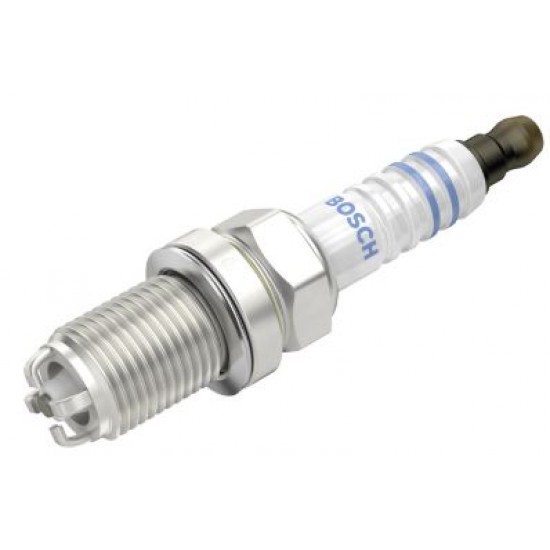 FGR7DQE+ BOSCH Gyújtógyertya