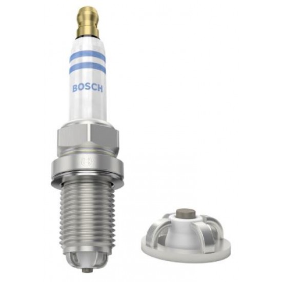 FGR7KQE0 BOSCH Gyújtógyertya