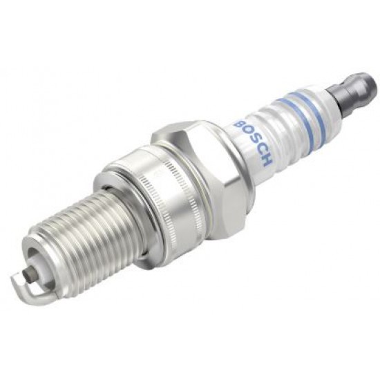 WR7DC+ BOSCH Gyújtógyertya