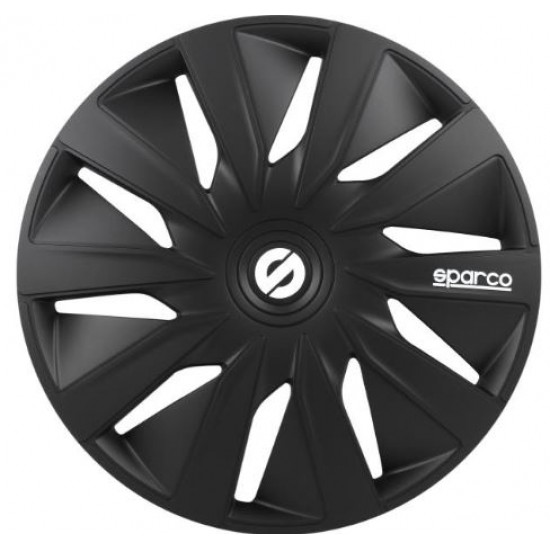 Dísztárcsa 14" Sparco Lazio