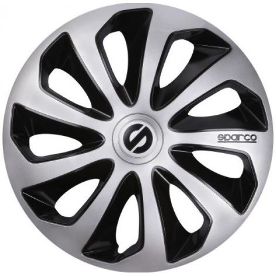 Dísztárcsa 14" Sparco Sicilia