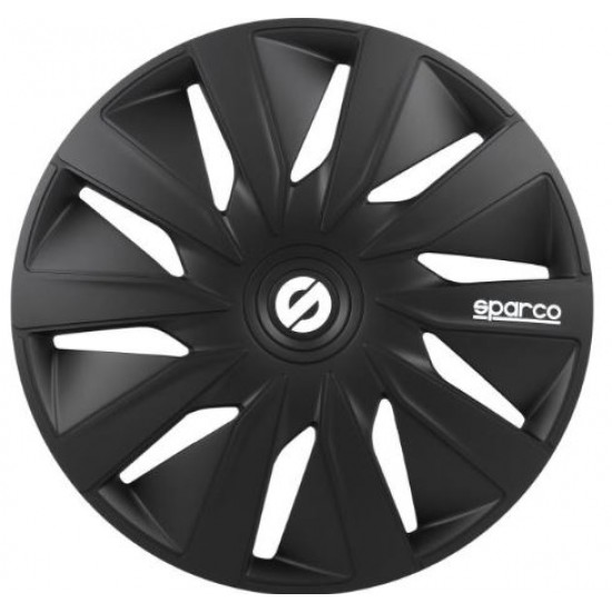 Dísztárcsa 15" Sparco Lazio