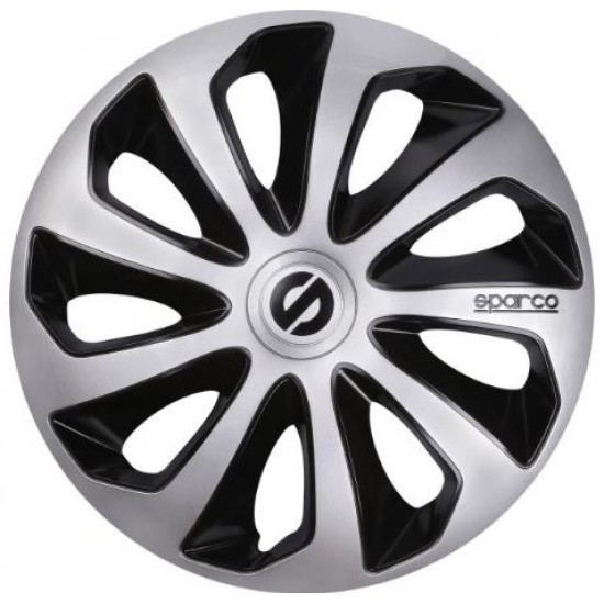 Dísztárcsa 15" Sparco Sicilia