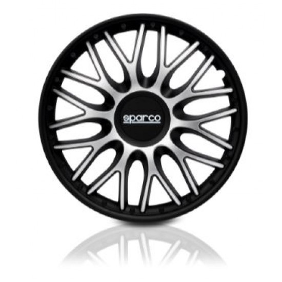 Dísztárcsa 15" Sparco Roma