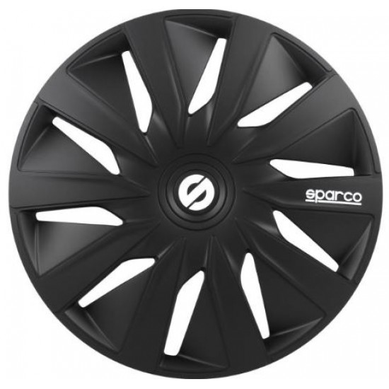 Dísztárcsa 16" Sparco Lazio