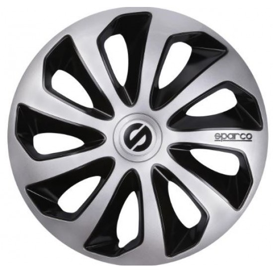 Dísztárcsa 16" Sparco Sicilia