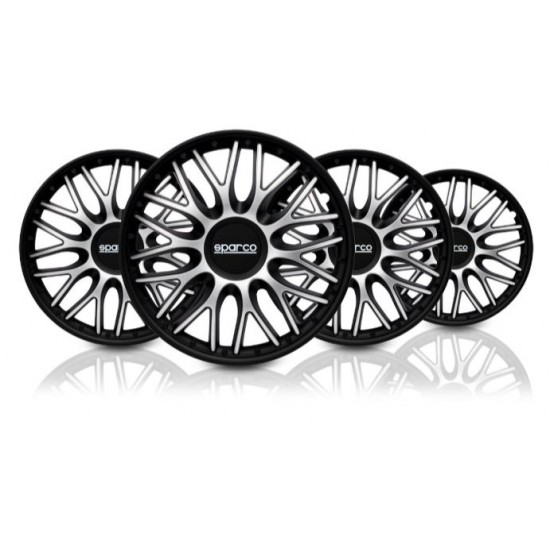 Dísztárcsa 15" Sparco Roma