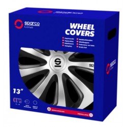 Dísztárcsa 13" Sparco Sicilia