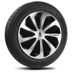 Dísztárcsa 15" Sparco Sicilia