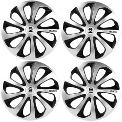 Dísztárcsa 13" Sparco Sicilia